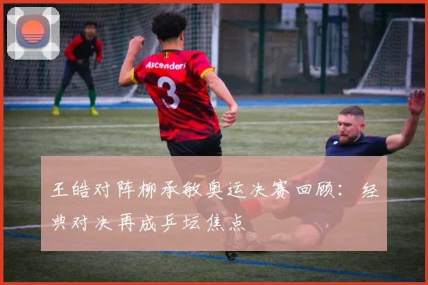 王皓对阵柳承敏奥运决赛回顾：经典对决再成乒坛焦点
