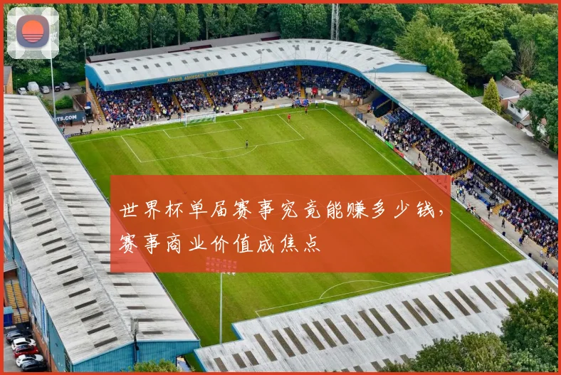 世界杯单届赛事究竟能赚多少钱，赛事商业价值成焦点