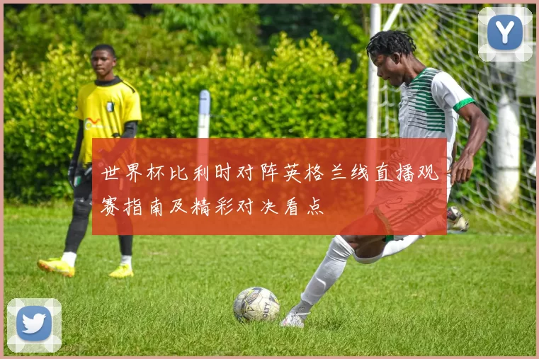 世界杯比利时对阵英格兰线直播观赛指南及精彩对决看点